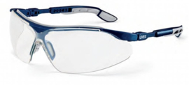 UVEX  I-VO 9160 polycarbonate protective glasses  (CLEAR)