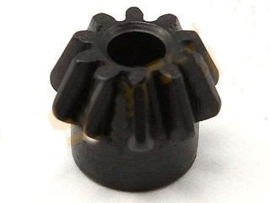 Shooter CNC Motor Pinion Gear - Type O