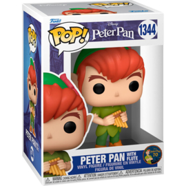 FUNKO POP figure Disney Peter Pan 70th Anniversary Peter Pan (1344)