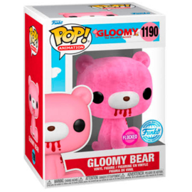 FUNKO POP figure Gloomy - Gloomy Bear - Exclusive (1190)