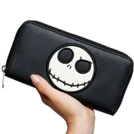 Disney Nightmare Before Christmas Jack wallet