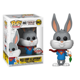 FUNKO POP figure Bugs 80th Super Bugs - Special Edition (842)