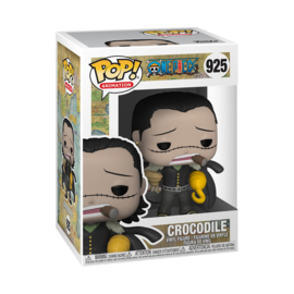 FUNKO POP figure One Piece Crocodile (925)