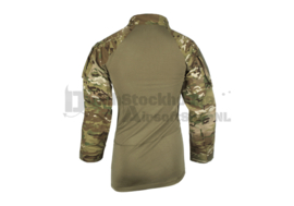 Clawgear Operator Combat Shirt Multicam