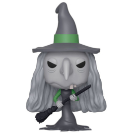 FUNKO POP figure Disney Nightmare Before Christmas Witch (599)