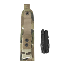 Warrior Elite Ops MOLLE Utility / MUlti Tool Pouch (OD COLOR left)