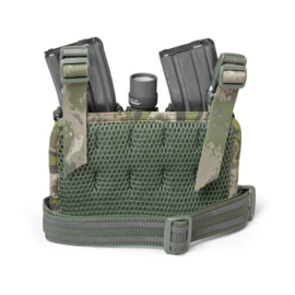 Warrior Elite Ops MOLLE Sabre DROP Leg Rig MK1 (4 COLORS)