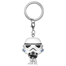 FUNKO Pocket POP keychain Star Wars Stormtrooper