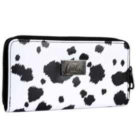 Disney Cruella Diva wallet