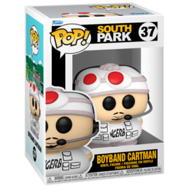 FUNKO POP South Park Boyband Cartman (37)