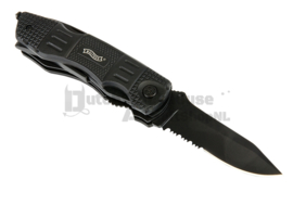 WALTHER Multi Tac Knife (BLACK)