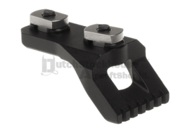 Ares Hand Stop Grip Type A for  M-Lok (BLACK)