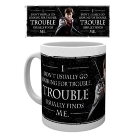 Harry Potter Harry Quote mug