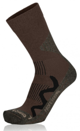 LOWA 3-SEASON PRO Socks (Dark Brown)
