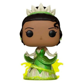 FUNKO POP figure Disney 100th Anniversary Tiana - Exclusive (1321)