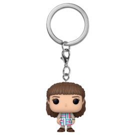 FUNKO Pocket POP Keychain Stranger Things Eleven