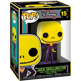 FUNKO POP figure Disney Nightmare Before Christmas Jack (15)