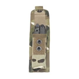 Warrior Elite Ops MOLLE Utility / MUlti Tool Pouch (OD COLOR left)