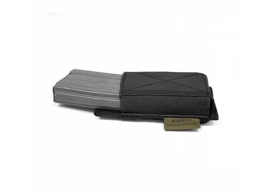 Warrior Elite Ops MOLLE Single Elastic Mag (5 COLORS)