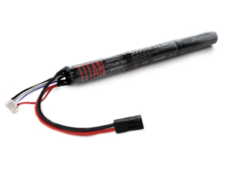 Titan Power Li-on 3000 mAh 11.1 Volt Stick Tamiya