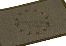 Clawgear EU Flag Patch (2 COLORS)