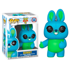 FUNKO POP figure Disney Toy Story 4 Bunny (532)