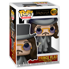 FUNKO POP figure Bram Stokers Dracula Young Dracula (1072)