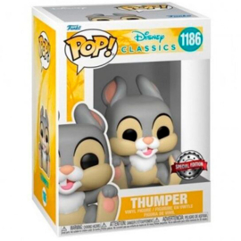 FUNKO POP figure Disney Bambi Thumper - Exclusive (1186)