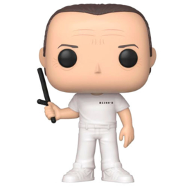 FUNKO POP figure Silence of Lambs Hannibal (783)