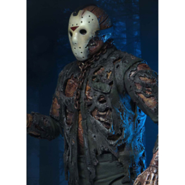 Friday 13th Ultimate Jason Ultimate figure - 18cm