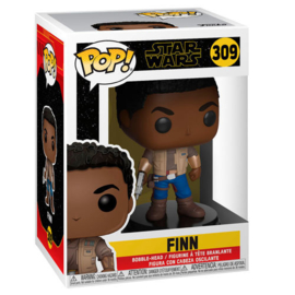 FUNKO POP figure Star Wars Rise of Skywalker Finn (309)
