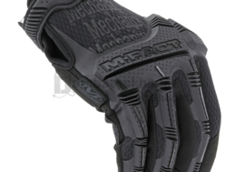 Mechanix M-Pact® Covert Gloves (BLACK)