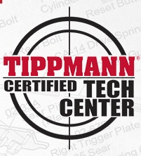 Tippmann Tech Centre