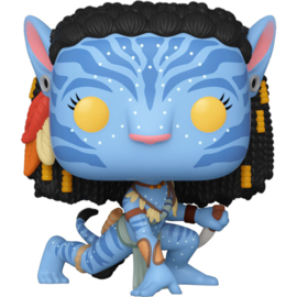 FUNKO POP figure Avatar Neytiri (1322)