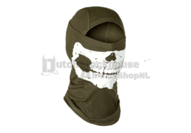 INVADER GEAR MPS Death Head Balaclava (4 Colors)