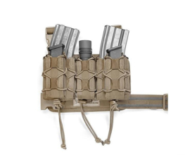 Warrior Elite Ops MOLLE Sabre DROP Leg Rig MK1 (4 COLORS)