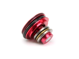 Airsoft Pro Metal flat piston head with bearing