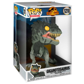 FUNKO POP figure Jurassic World 3 Giganotosaurus 25cm 10" (inch) (1210)