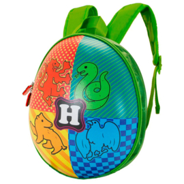 Harry Potter Hogwarts Eggy backpack - 28cm