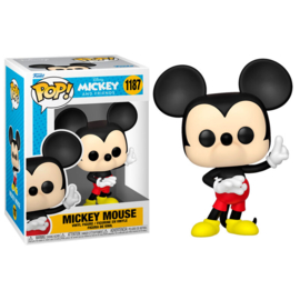 FUNKO POP figure Disney Classics Mickey Mouse (1187)