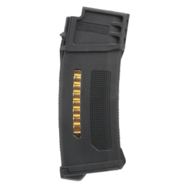 PTS Syndicate EPM Enhanced G36/120Rnd Magazine (BLACK)