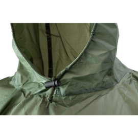 MIL-COM TACTICAL PONCHO (3 COLORS)