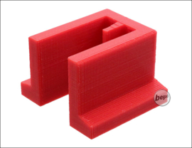 BEGADI GBB loading aid for pistols (Red)