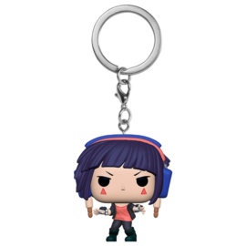 FUNKO Pocket POP Keychain My Hero Academia Kyouka Jirou