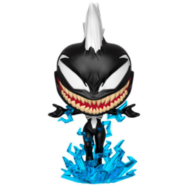 FUNKO POP figure Marvel Venom Venomized Storm (512)