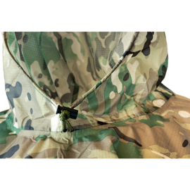 MIL-COM TACTICAL PONCHO (3 COLORS)