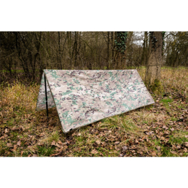 MIL-COM Lightweight Basha (CAMO)