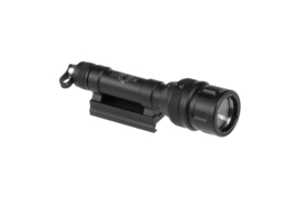 Night Evolution. M620W Scout Tac Light. Blk