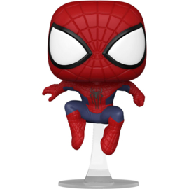 FUNKO POP figure Marvel Spider-Man No Way Home The Amazing Spider-Man (1159)