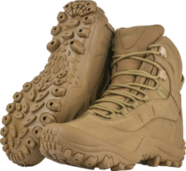 VIPER VENOM TACTICAL BOOTS (COYOTE)  (6 sizes)